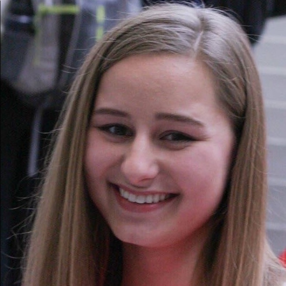 Meet your Posher, Tori